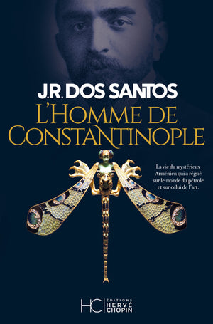 L'homme de Constantinople