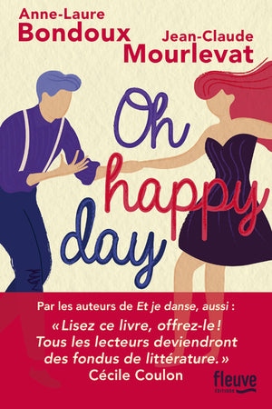 Oh Happy Day (2)