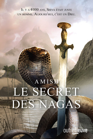 Le secret des Nagas