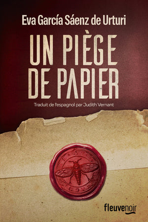 Un piège de papier