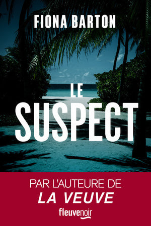 Le suspect