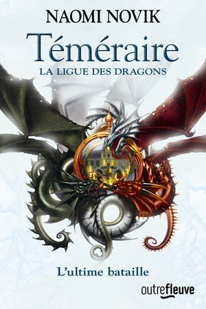 La Ligue des dragons