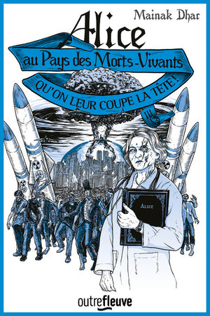 Alice au pays des morts-vivants