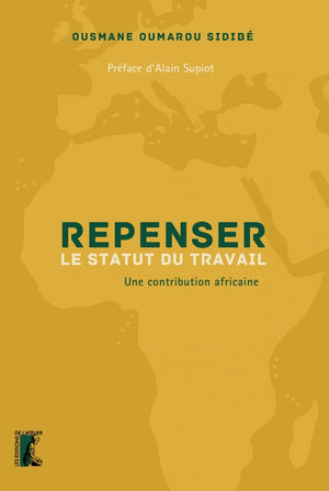 Repenser le statut du travail