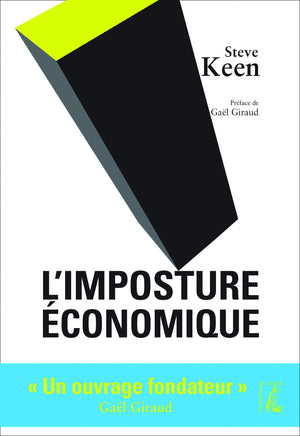 L'imposture économique