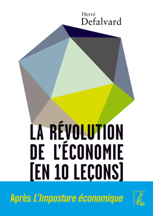 revolution de l'economie en 10 lecons (la) (0)