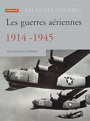 Les guerres aériennes