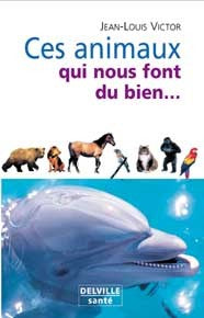 Ces animaux qui nous font du bien