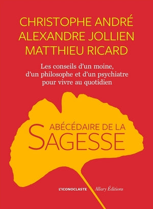 L'abécédaire de la sagesse