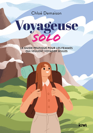 Voyageuse solo