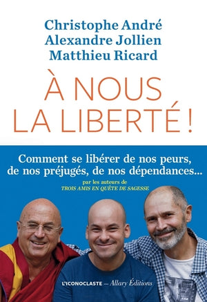 A nous la liberté