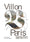 Villon, Paris sans fin