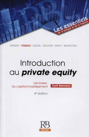 Introduction au private equity