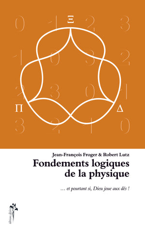 Fondements logiques de la physique