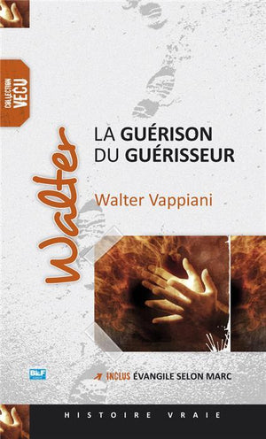 La Guérison du Guérisseur