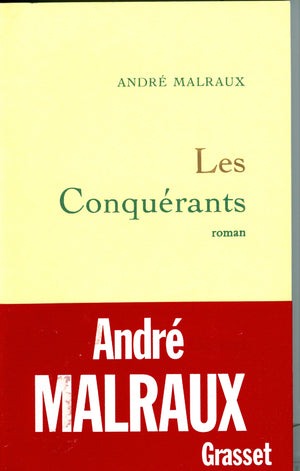 Les Conquérants