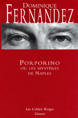 Porporino ou les mystères de Naples