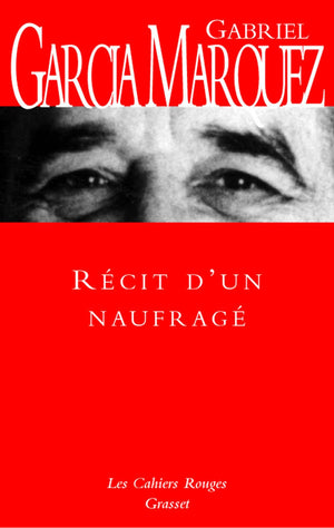 Récit d'un naufrage