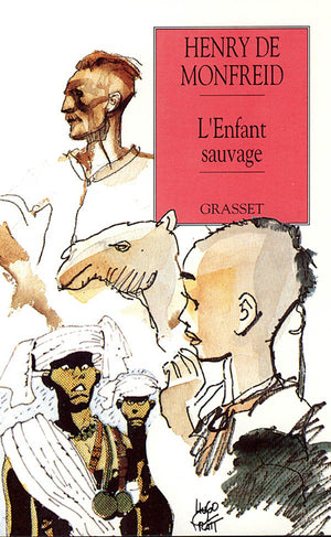 L'enfant sauvage