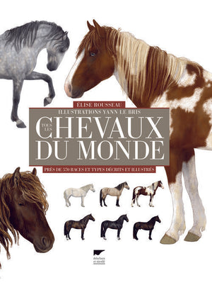 Tous les chevaux du monde