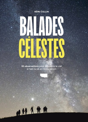 Balades célestes