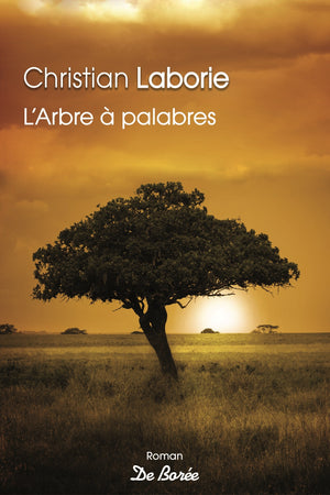 Arbre à palabres