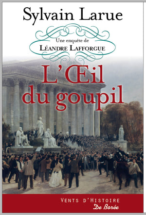 L'oeil du goupil