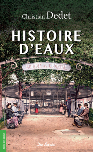 Histoire d'eaux