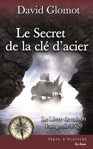 Le secret de la clef d'acier