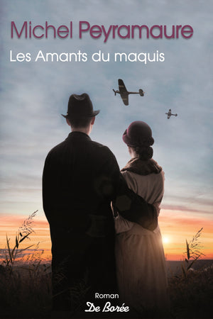 Amants du Maquis