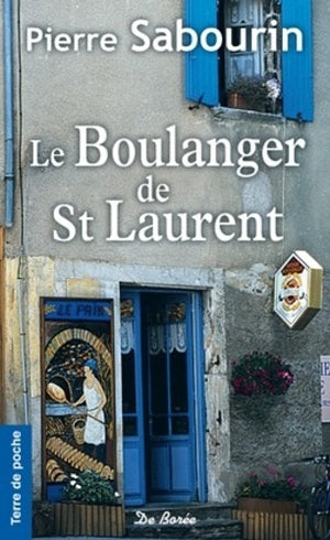 Boulanger de Saint Laurent (Le)