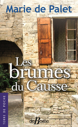 Les brumes du Causse