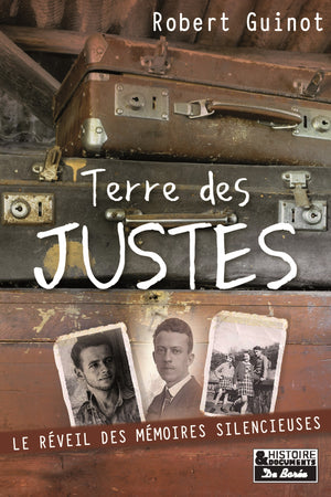 Terre des justes