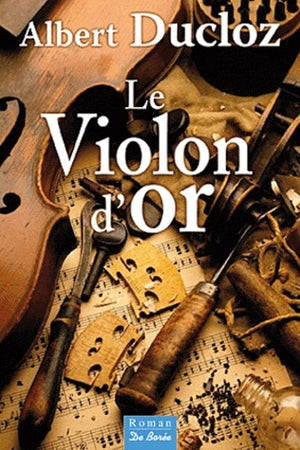 Le violon d'or