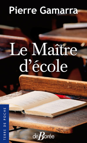 Le maître d'école