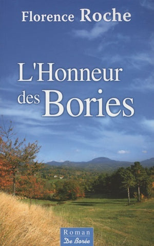 L'honneur des Bories