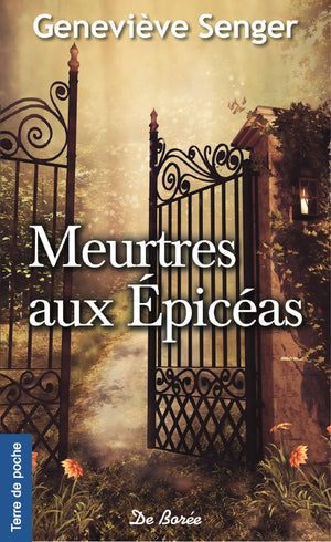 Meurtres aux épiceas