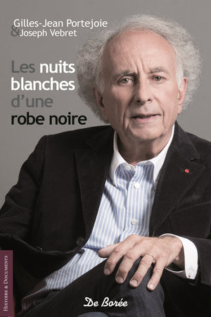 Les nuits blanches d'une robe noire