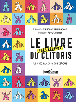 Le livre très sérieux du clitoris