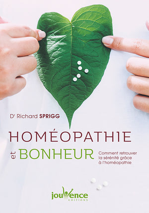 Homéopathie et bonheur