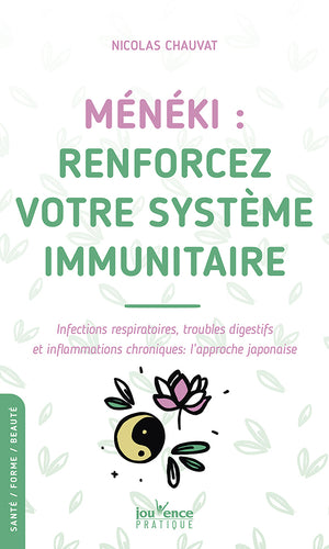 Meneki : Renforcez votre système immunitaire