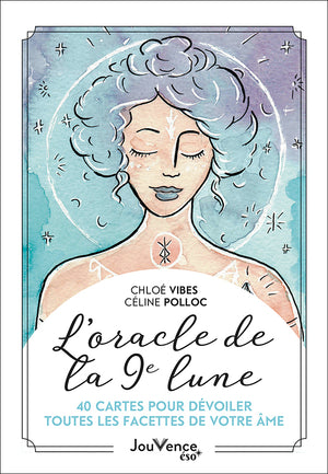 L'oracle de la 9e lune