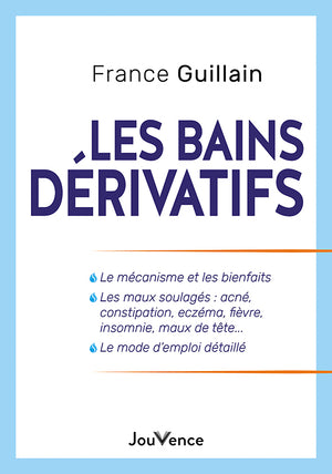 Les Bains dérivatifs