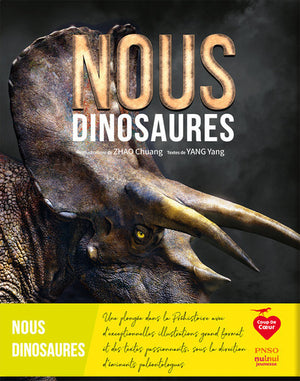 Nous, dinosaures