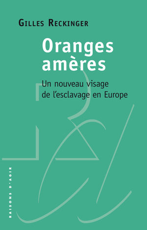 Oranges amères