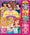 PRINCESSES DISNEY - MON GRAND LIVRE D'HISTOIRES