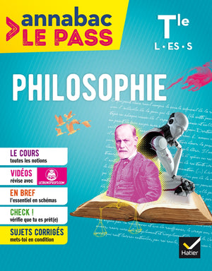 Philosophie Tle L ES S