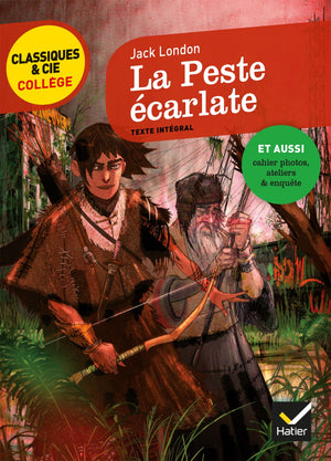 La peste écarlate