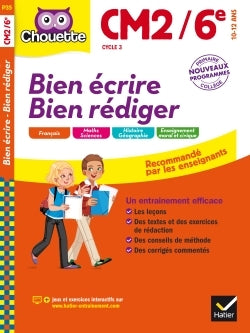 Bien écrire, bien rédiger