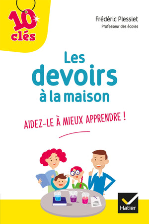 Les devoirs à la maison